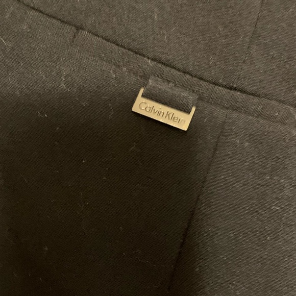 Calvin Klein pencil skirt - Picture 4 of 5